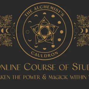 The Alchemist's Mentorship