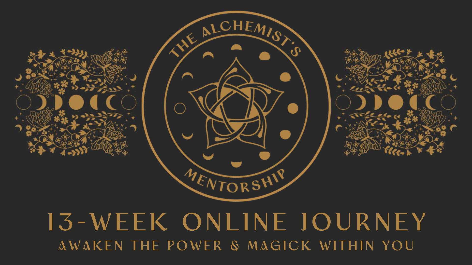 The Alchemist's Mentorship
