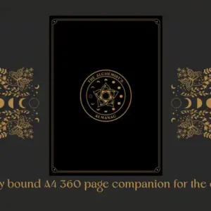 The Alchemist's Almanac