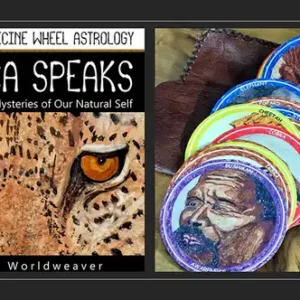 AMWA Tools: Cards, Cloth & Book