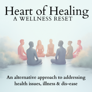 Heart of Healing